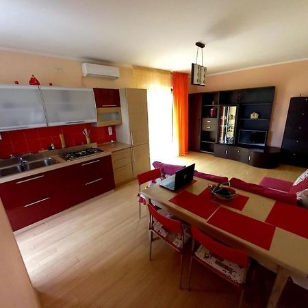 Casa Vacanze Mare Di Paestum Appartement Buitenkant foto
