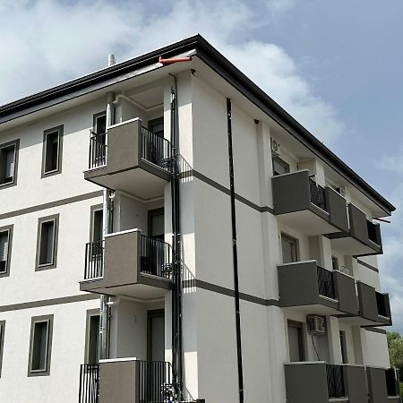 Casa Vacanze Mare Di Paestum Appartement Buitenkant foto