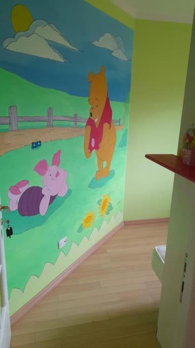 Casa Vacanze Mare Di Paestum Appartement Buitenkant foto