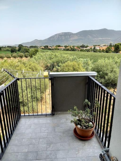 Casa Vacanze Mare Di Paestum Appartement Buitenkant foto