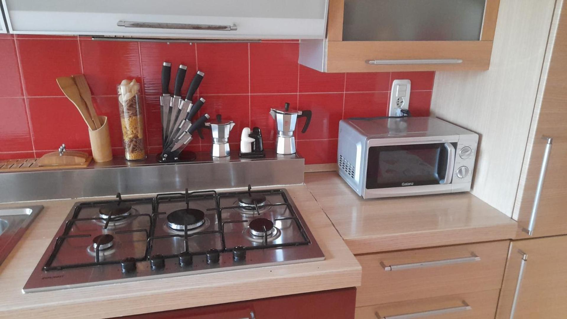 Casa Vacanze Mare Di Paestum Appartement Buitenkant foto